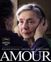 Смотреть Онлайн Любовь / Amour [2012]